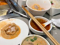 -海底捞火锅(锦艺城店)