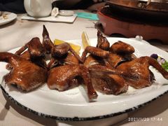 -尚一汤·粤菜海鲜(环球港店)