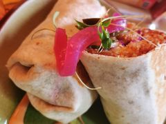 -Pistolera Mexican Cantina女枪手墨西哥餐厅(碧云路店)