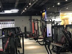 -一兆韦德健身(浦东万达会所)