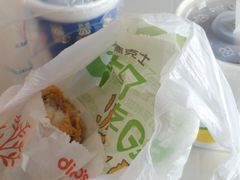 -德克士(芮城东茂店)