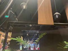 大堂-锦城印象火锅(天府三街店)