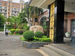 -厦门悦华酒店