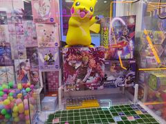 -天天玩X秋葉原日系动漫游戏中心