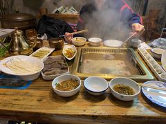 -泽成·冰煮羊(乌兰察布红楼店)