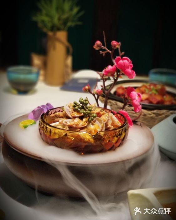 异鄉辣椒炒肉图片