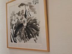 -荷风细雨·中国茶宴(世纪大道店)