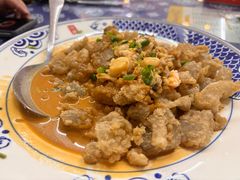 -旺角小渔村(幸福中路店)