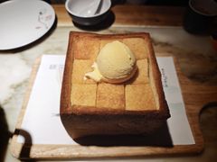 -绿茶餐厅(西单老佛爷店)