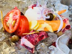 -九府羊·鲜羊火锅·烤串(新华路店)