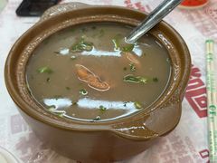 -回味黑鸭煲·始于2006(万松园店)