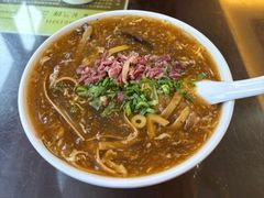 酸辣汤-毛华美食(清扬路店)