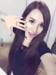 -MyStyle美发沙龙