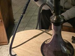 -Hideout Hookah Lounge·隐觅地