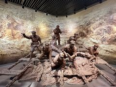 -遵义会议纪念馆