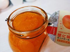 橘片果捞-良品铺子(万象城店)