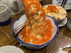 -大雄寿司(中华广场店)