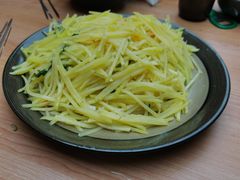 私房土豆丝-群姐面馆·海鲜烧烤(同安路二店)