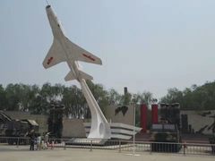 -中国航空博物馆