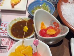 -枫千叶精致料理