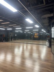 -G-STEPS舞蹈工作室