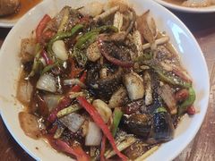 -飨府.老淮面馆.自营(清河路店)