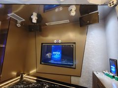 -星璨火吧KTV聚会餐厅(华清广场店)