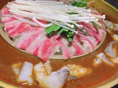 -小牛哈尼韩式水煎肉(万象城店)