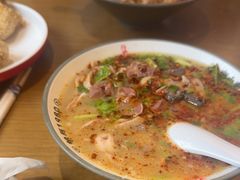 -李小老烧饼(常营民族家园店)