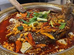 -肥家大排档(天河体育西店)
