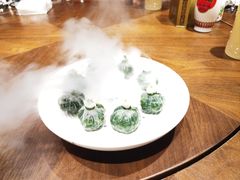 -卫鼎轩·曹公馆(鼓楼店)