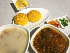 -鹿港小镇(滨北店)