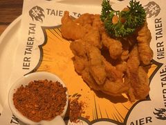 -太二酸菜鱼(海口友谊广场店)