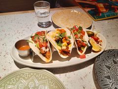 -墨纪Mojí墨西哥餐厅(官舍店)