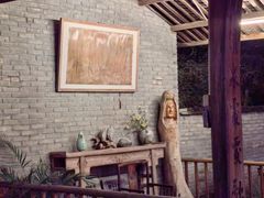 -仙店农庄(湖景农庄餐厅)