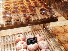 -丁香西饼屋(桂林路店)