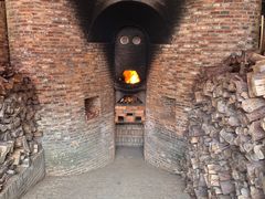 -景德镇古窑民俗博览区