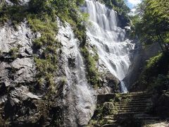 -千泷沟大瀑布旅游区
