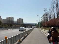 -南京市江宁方山