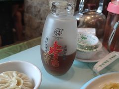 -一品楼灌汤包子(西门大街店)