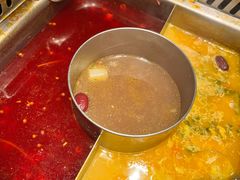 -大隐·成都火锅Bistro(合生麒麟新天地店)