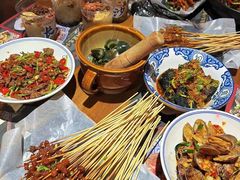 -甲王二老长沙口味馆