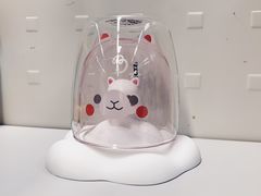 -星巴克(北京环球金融中心店)