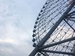 -星城之眼摩天轮