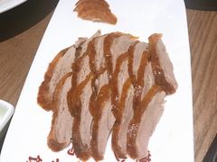 全聚德烤鸭-全聚德(江宁店)