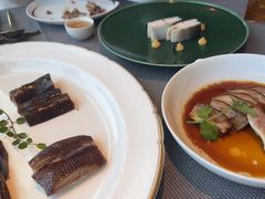 -金海华·悦食东方(苏州中心商场店)
