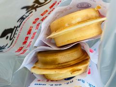 -味正点车轮饼可丽饼(南禅寺店)