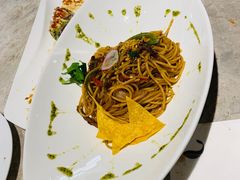 -Gray Whale 灰鲸餐厅(北美N1店)