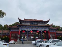 -开福禅寺