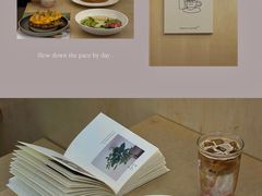 -blend咖啡部落(车公庙店)